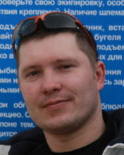 Зайцев Федор Сергеевич