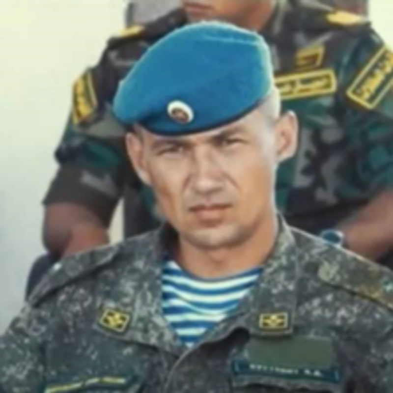 Yaroslav Pustovit