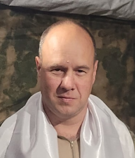 Кравцов Александр Александрович