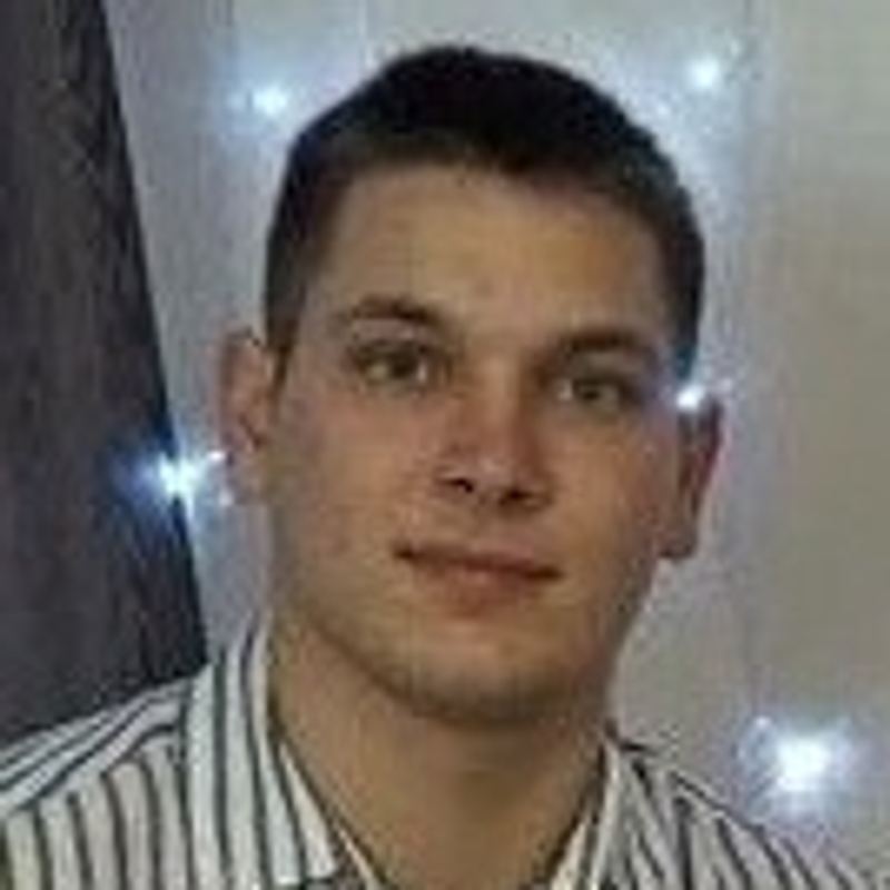 Яров Григорий Валерьевич