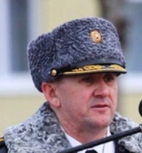 Купавский Владимир Федорович