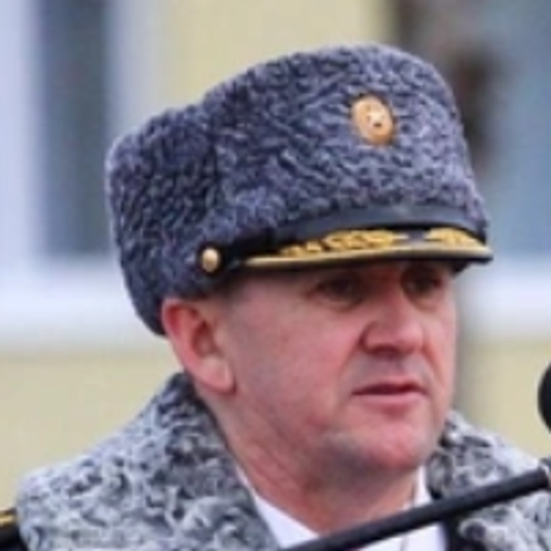 Купавский Владимир Федорович