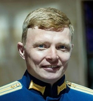 Сизов Илья Андреевич