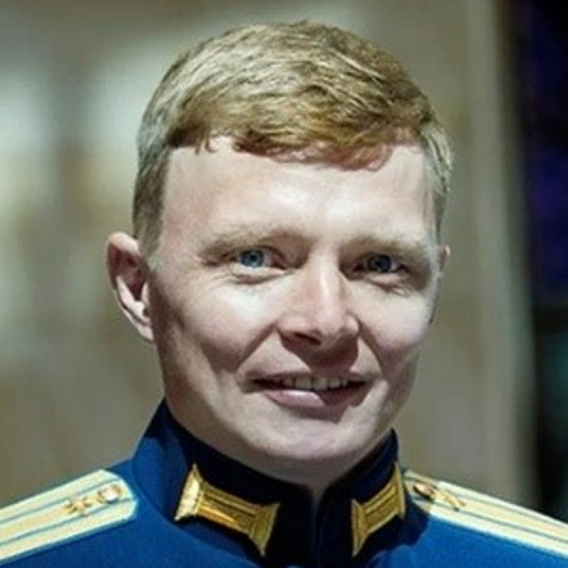 Сизов Илья Андреевич