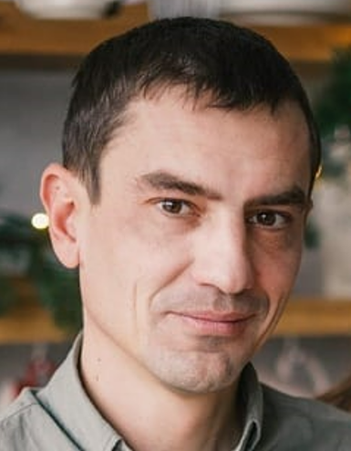 Карамышев Игорь Иванович