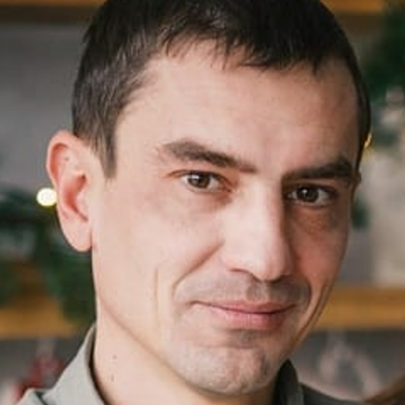 Карамышев Игорь Иванович
