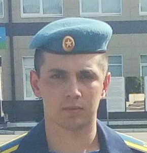 Наврузалиев Адил Имрамович