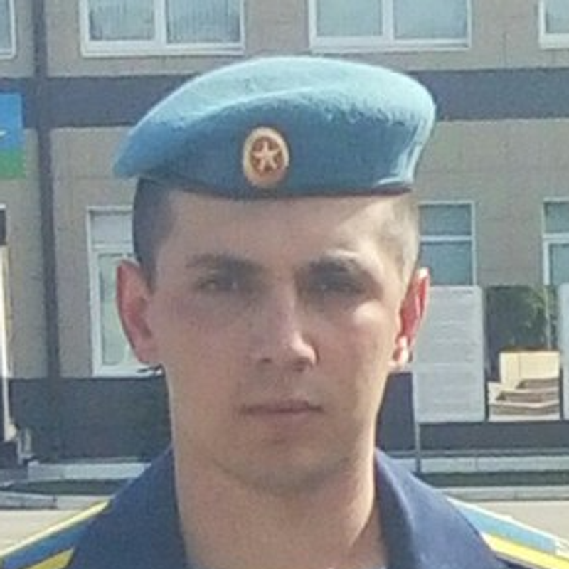Наврузалиев Адил Имрамович