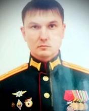 Дормидонтов Дмитрий Павлович