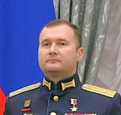 Редкокашин Иван Павлович