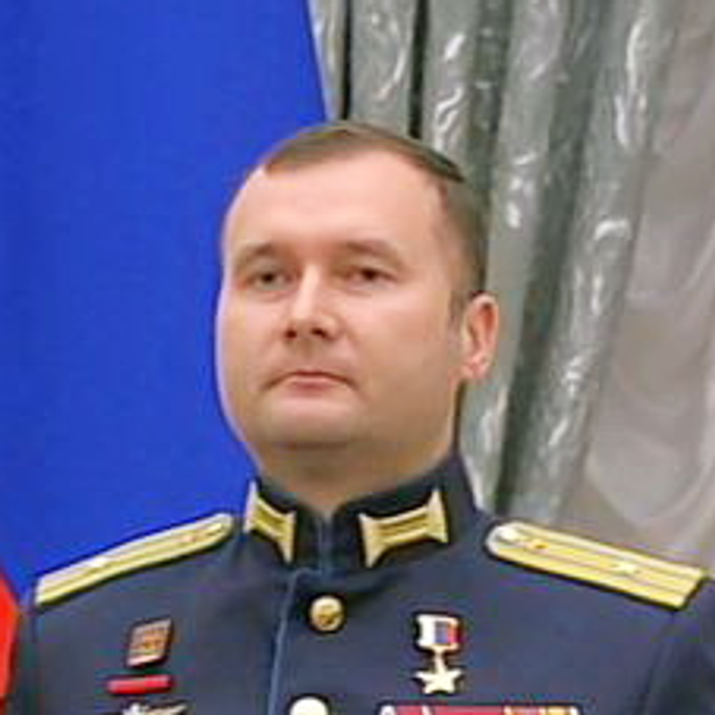 Редкокашин Иван Павлович