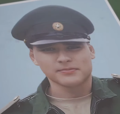 Мусоев Алишер Зокиржонович