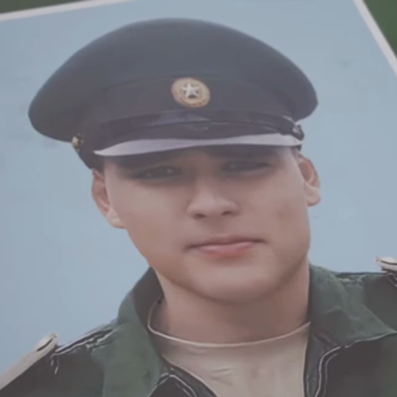 Мусоев Алишер Зокиржонович