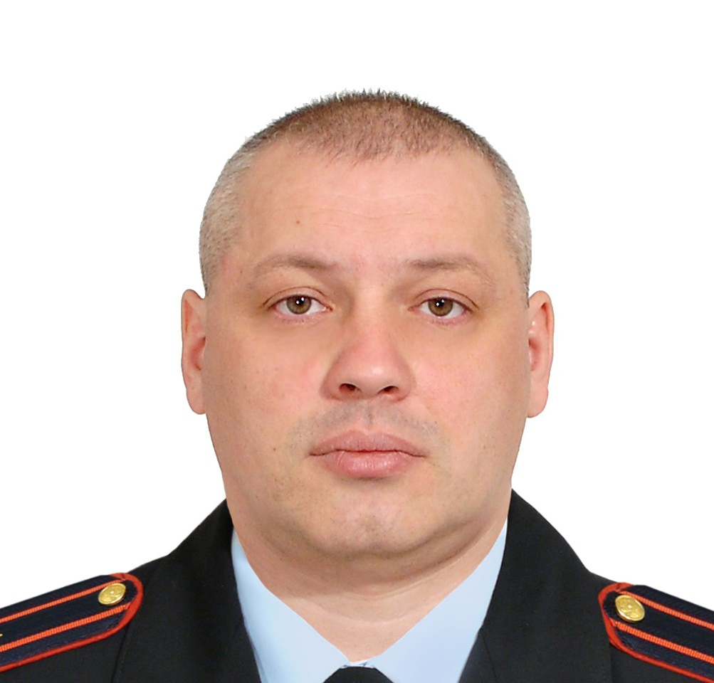 Шумилов Алексей Ростиславович