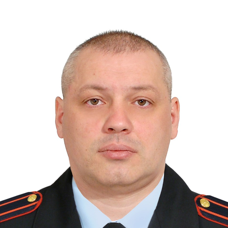 Шумилов Алексей Ростиславович