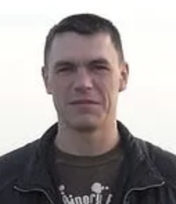 Sergei Fedorenko