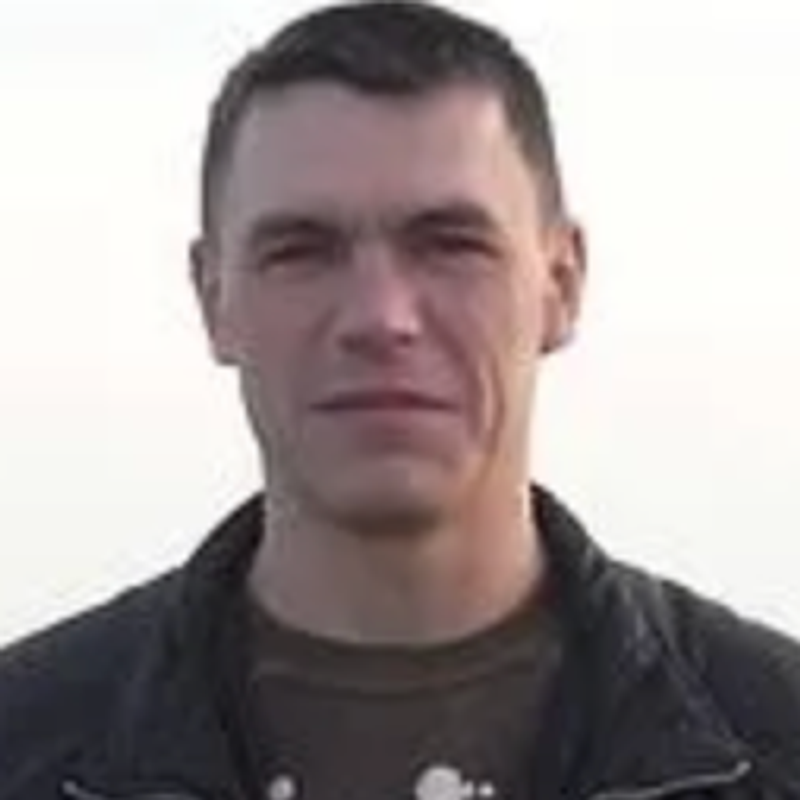 Sergei Fedorenko