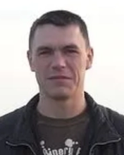 Сергей Федоренко