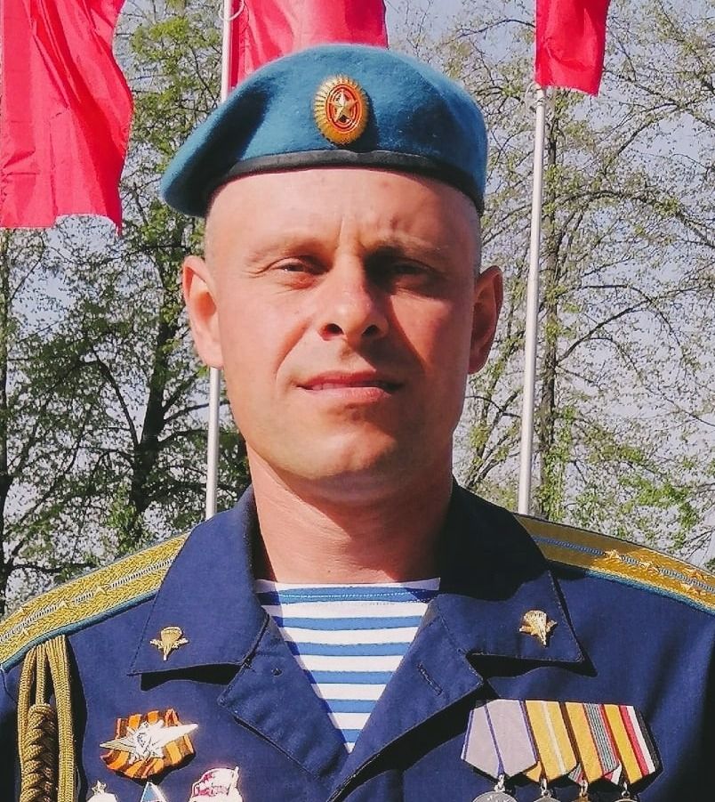 Тынный Василий Леонидович