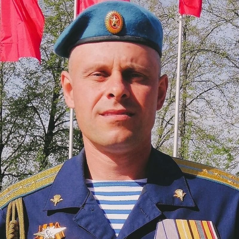 Тынный Василий Леонидович