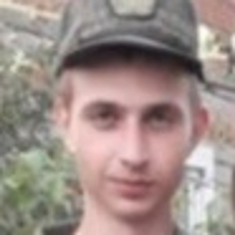 Овчинников Владислав Витальевич