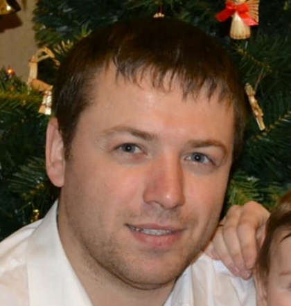 Громов Анатолий Владимирович