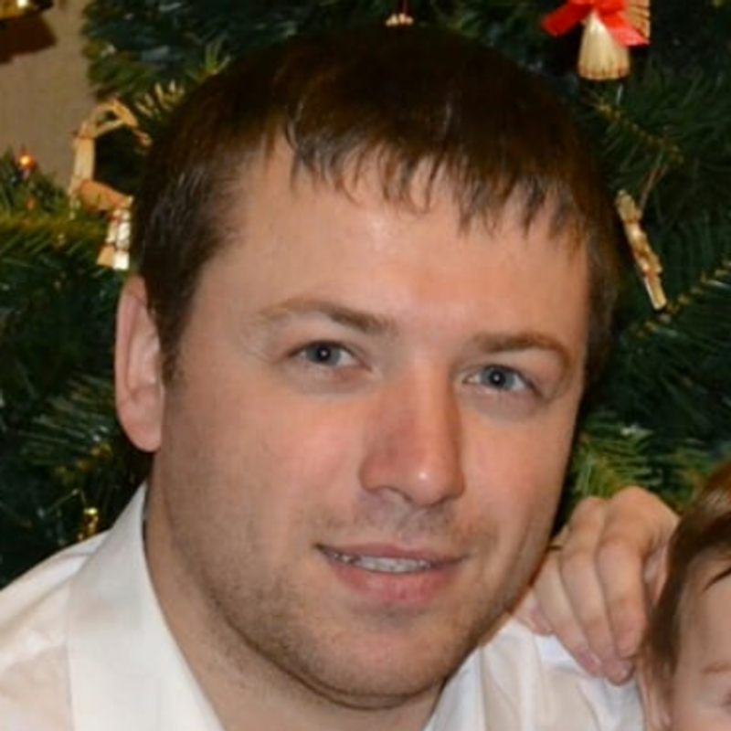 Громов Анатолий Владимирович