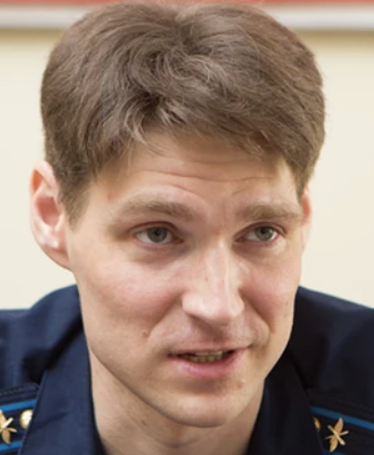 Карнаухов Дмитрий Юрьевич
