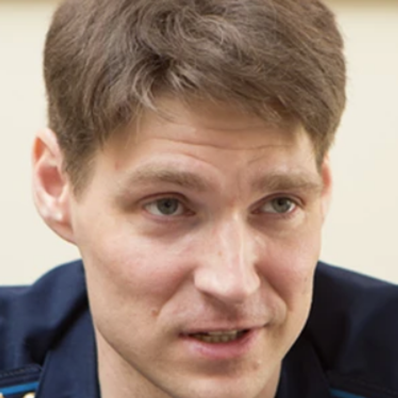 Карнаухов Дмитрий Юрьевич