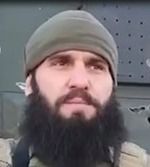 Межидов Хусейн Халидович