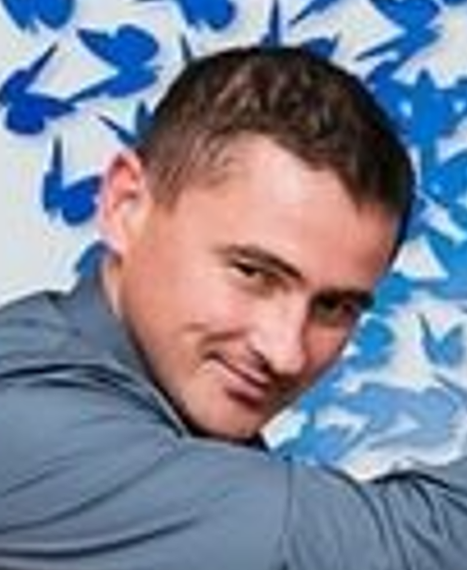 Штода Александр Александрович