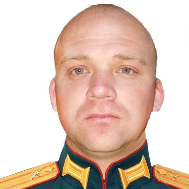 Кудрявцев Олег Викторович
