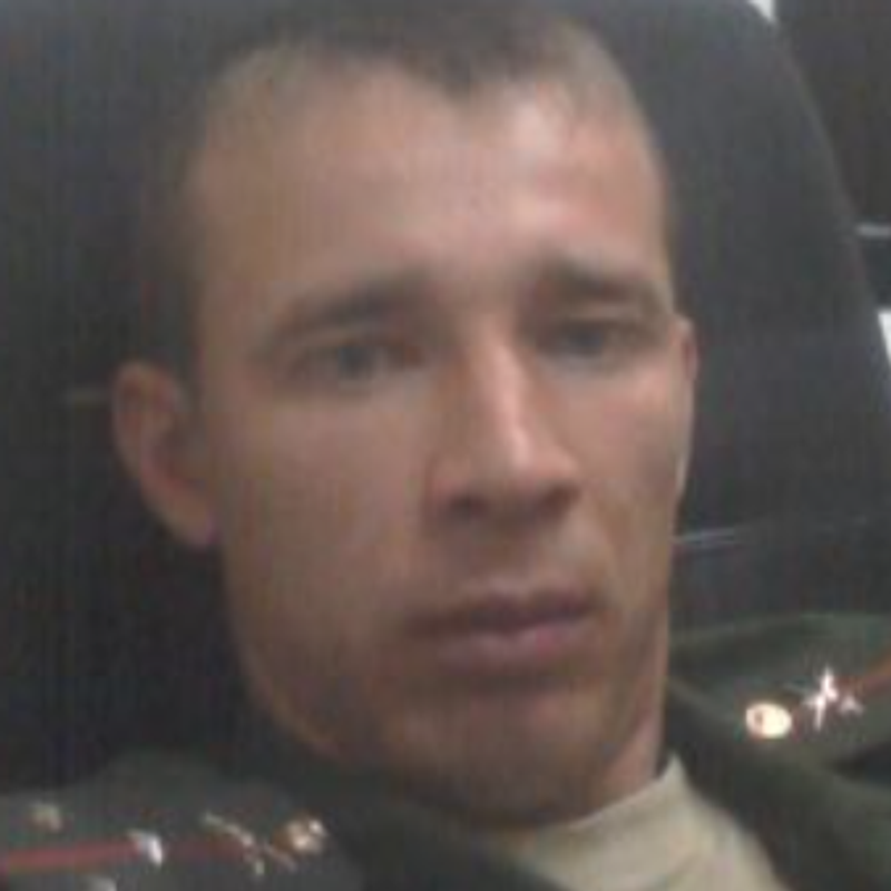 Чумаков Анатолий Евгеньевич
