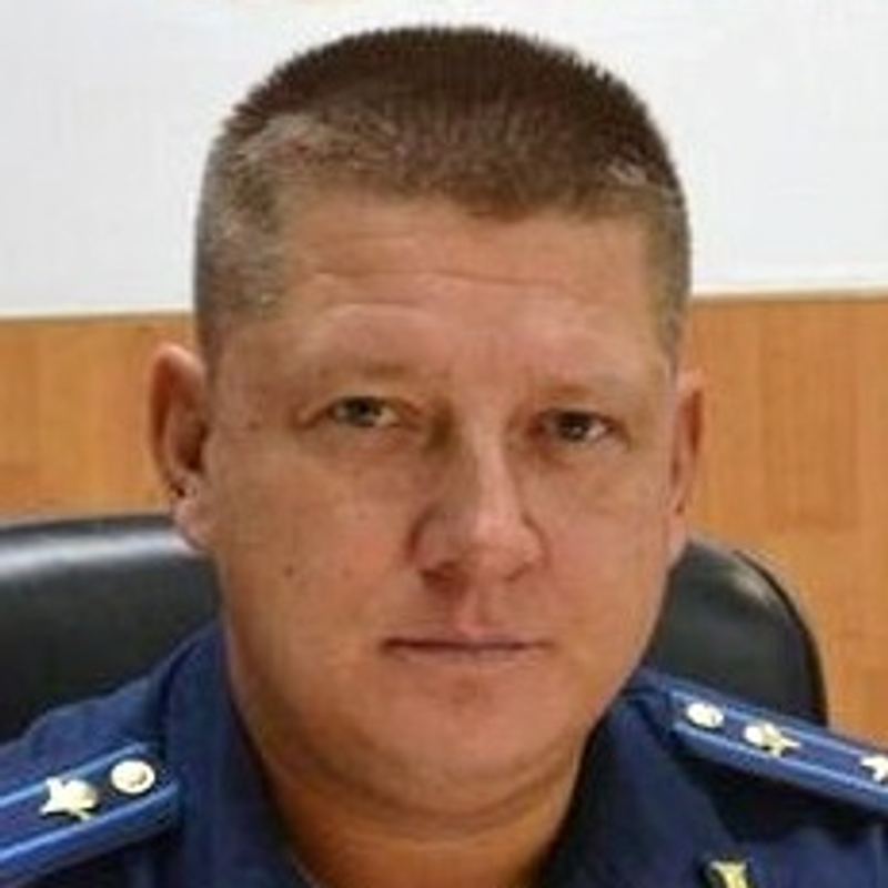 Гуназа Виктор Игоревич