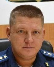 Гуназа Виктор Игоревич