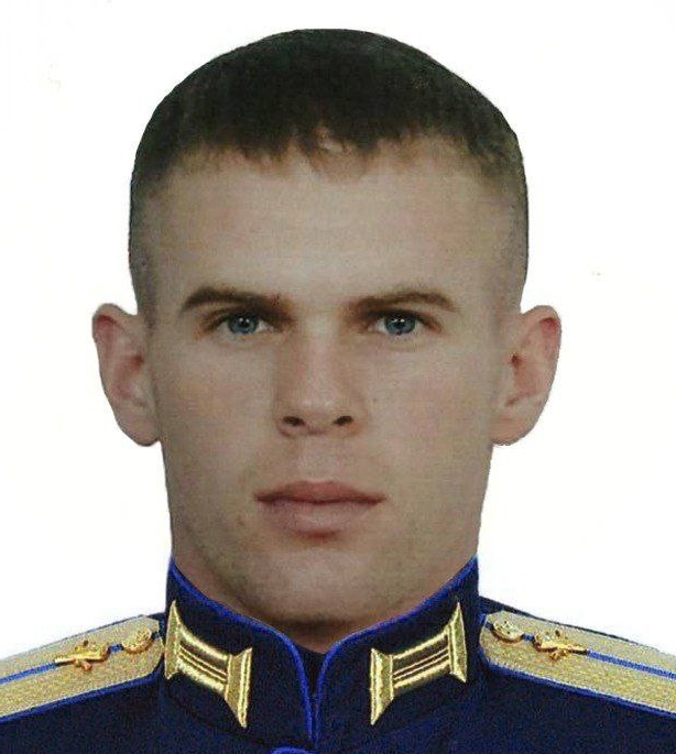 Служенко Александр Николаевич