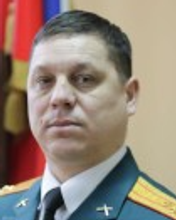 Мартынов Дмитрий Николаевич