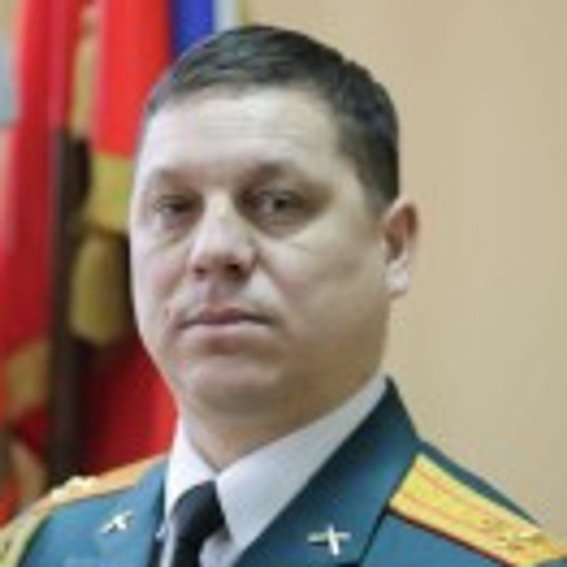 Мартынов Дмитрий Николаевич