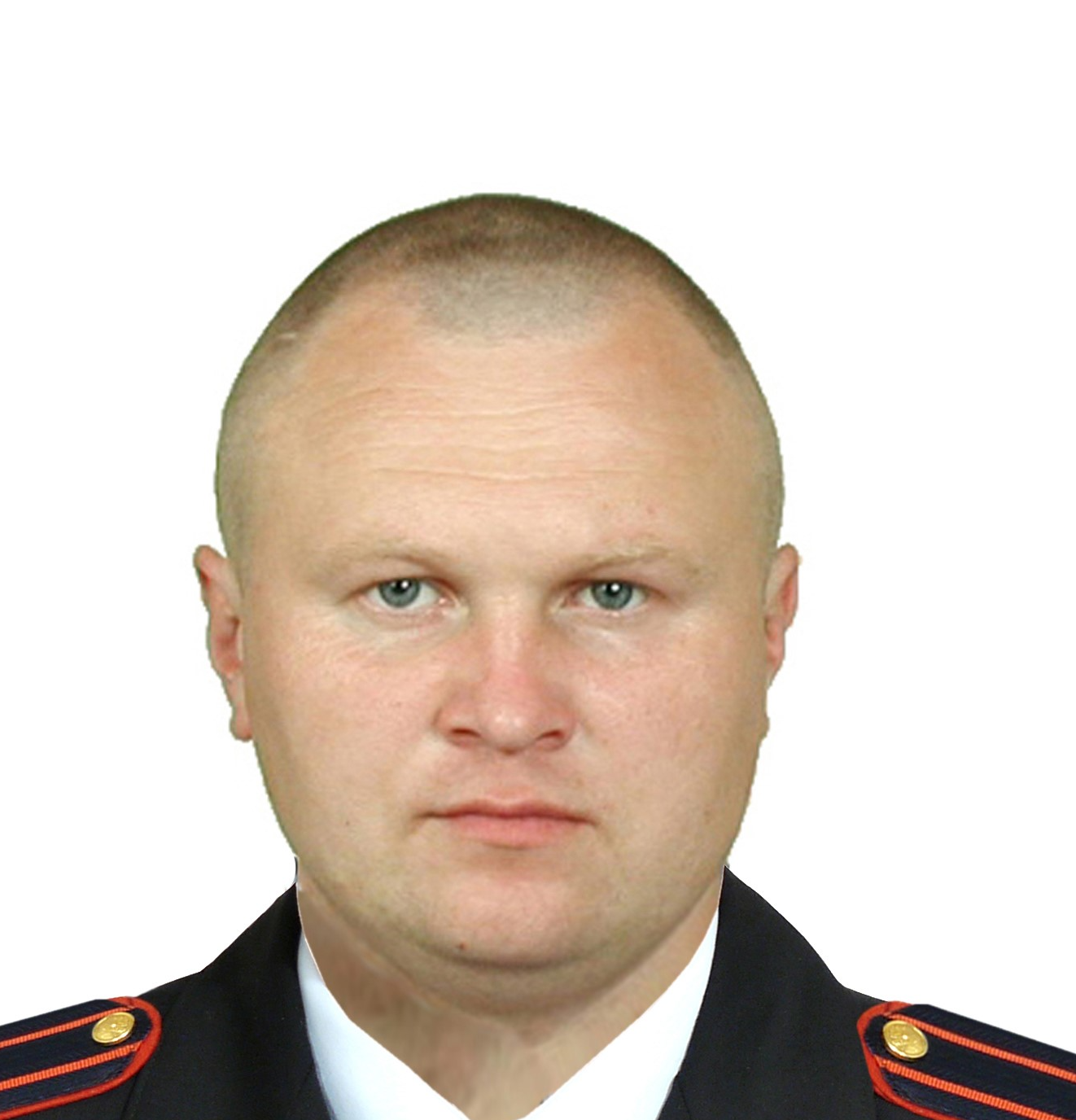 Позднышев Николай Иванович