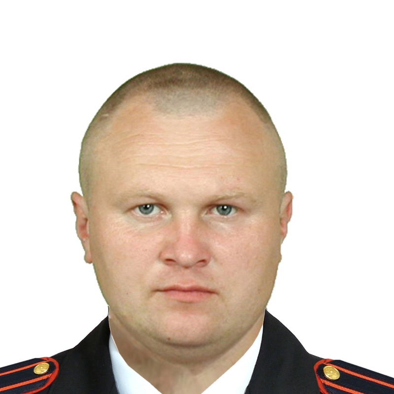 Позднышев Николай Иванович