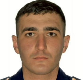 Полин Иван Александрович