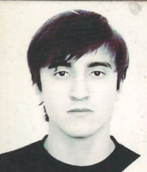 Дацина Юрий Викторович