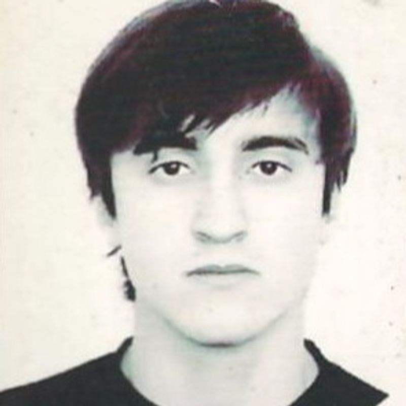 Дацина Юрий Викторович