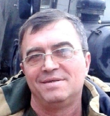 Грачов Сергей Викторович