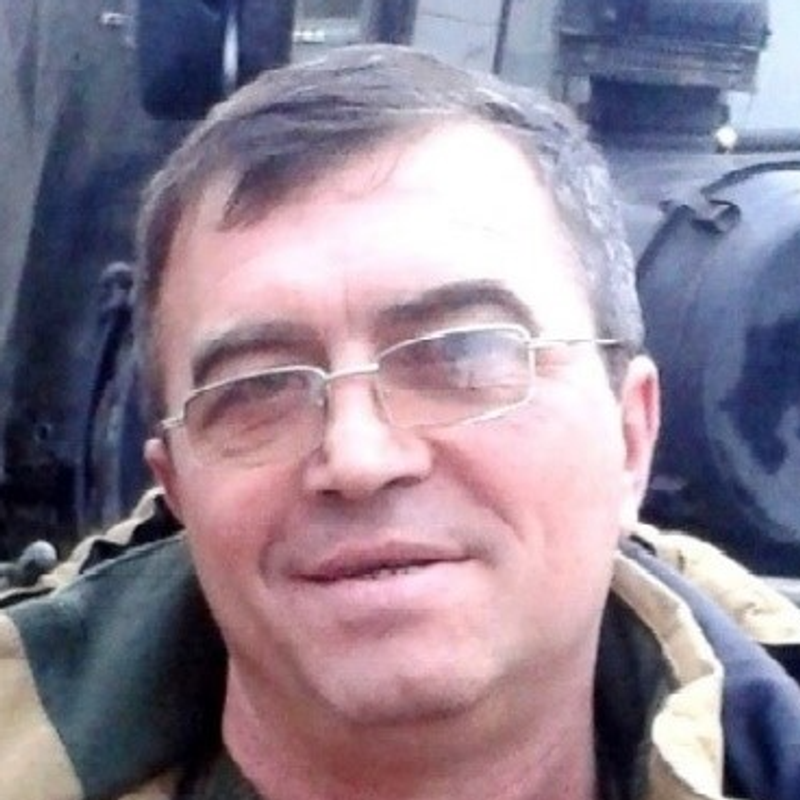 Грачов Сергей Викторович
