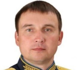 Чубарыкин Сергей Викторович