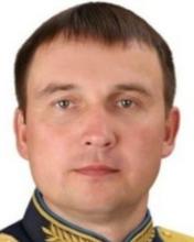 Чубарыкин Сергей Викторович