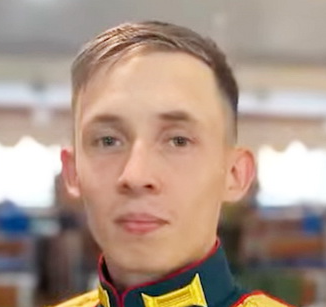Беликов Виталий Вячеславович