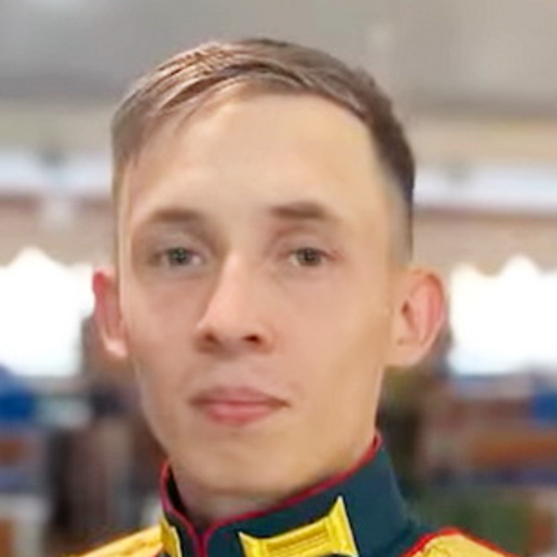Беликов Виталий Вячеславович