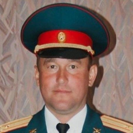 Кузнецов Владимир Викторович